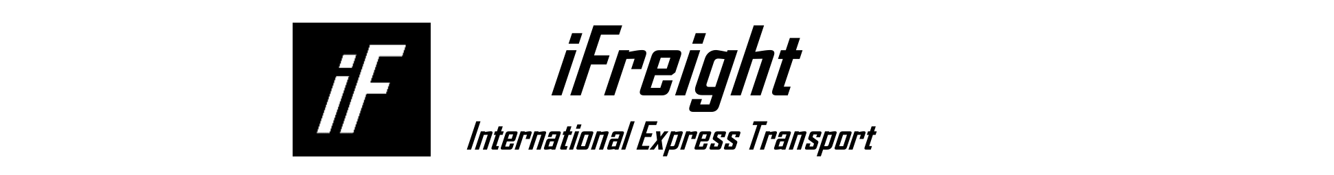 iFreight